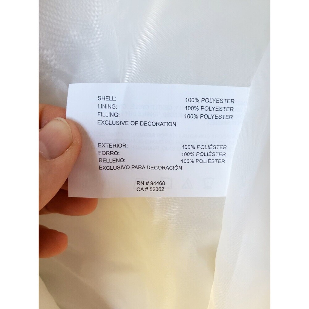 Nautica Syracuse University Women's XXL Water Resistant Puffer Zip Jacket Hood - Picture 14 of 16